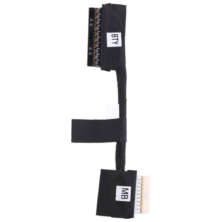 Cavo flessibile per connettore batteria per Dell Inspiron 15 7586 XRTPM, For Dell Inspiron 15