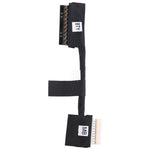 Cavo flessibile per connettore batteria per Dell Inspiron 15 7586 XRTPM, For Dell Inspiron 15