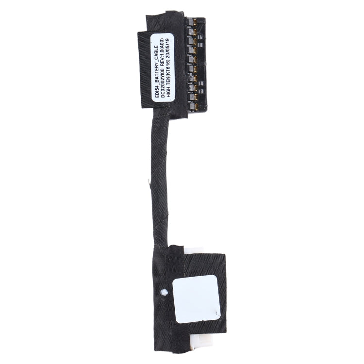 Cavo flessibile per connettore batteria per Dell N3583 N3581 N3490 V3480 V3583, For Dell N3583
