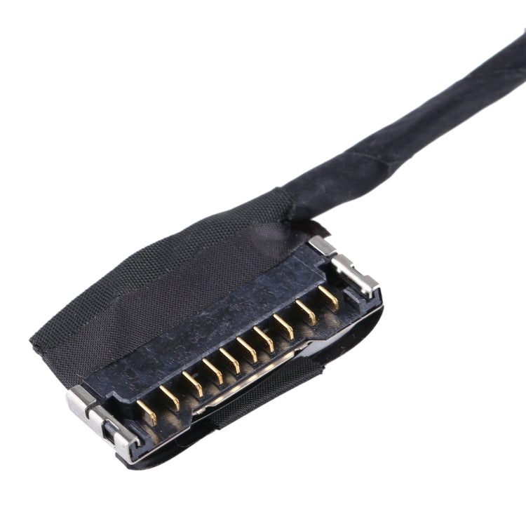 Cavo flessibile per connettore batteria per Dell Precision M7530 DAP10 DC020031100, For Dell Precision M7530