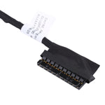 Cavo flessibile per connettore batteria per Dell Inspiron G7 7577 7587 7588 CKF50 DC02002VW0, For Dell Inspiron G7