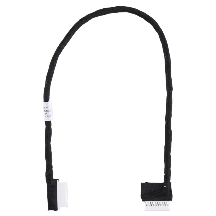 Cavo flessibile connettore batteria per HP Omen 15-AX 15-AX200 TPN-Q173, For HP Omen 15-AX