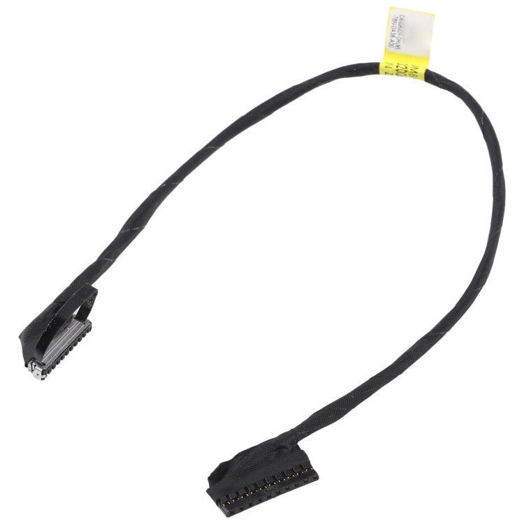 Cavo flessibile per connettore batteria per Dell Latitude 5580 E5580/Precision 3520 M3520, For Dell Latitude 5580