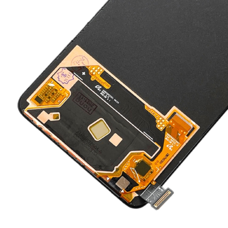 Per OnePlus 9RT 5G MT2110 con digitalizzatore assemblaggio completo schermo LCD originale OEM, For OnePlus 9RT 5G(AMOLED)