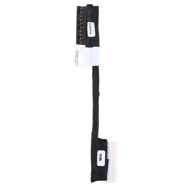 Cavo flessibile connettore batteria DD0G34BT001 DD0G34BT011 per HP Pavilion 15-AU 15-AW, For HP Pavilion 15-AU