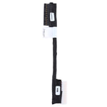 Cavo flessibile per connettore batteria per Dell Chromebook 11 3180 3189 CAV01 DC02002R500, For Dell Chromebook 11