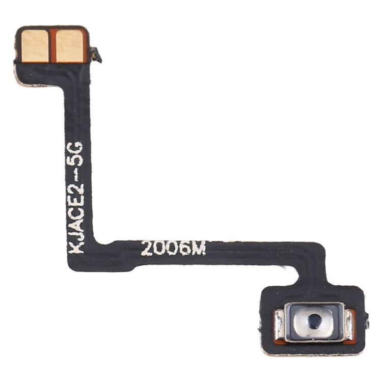 For OPPO Ace2 PDHM00 Power Button Flex Cable, For OPPO Ace2