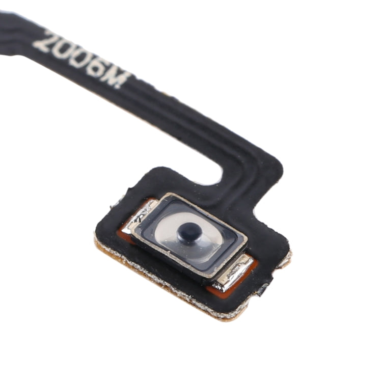 For OPPO Ace2 PDHM00 Power Button Flex Cable, For OPPO Ace2