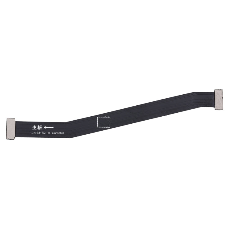 For OPPO Ace2 PDHM00 motherboard flex cable, For OPPO Ace2