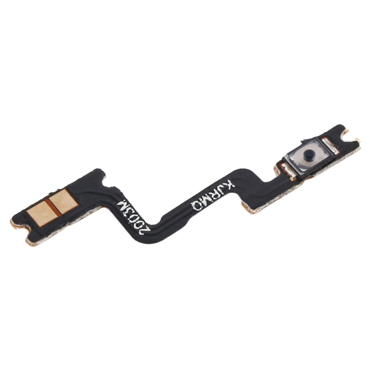 For OPPO Reno5 Pro 5G PDSM00 PDST00 CPH2201 Power Button Flex Cable, For OPPO Reno5 Pro 5G