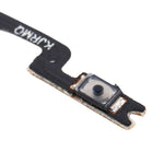 Per OPPO Reno5 Pro 5G PDSM00 PDST00 CPH2201 Cavo flessibile per pulsante di accensione, For OPPO Reno5 Pro 5G