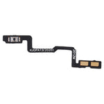 For OPPO A73 5G / F17 CPH2161 CPH2095 Power Button Flex Cable, For OPPO A73 5G