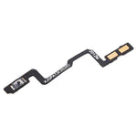 For OPPO A73 5G / F17 CPH2161 CPH2095 Power Button Flex Cable, For OPPO A73 5G