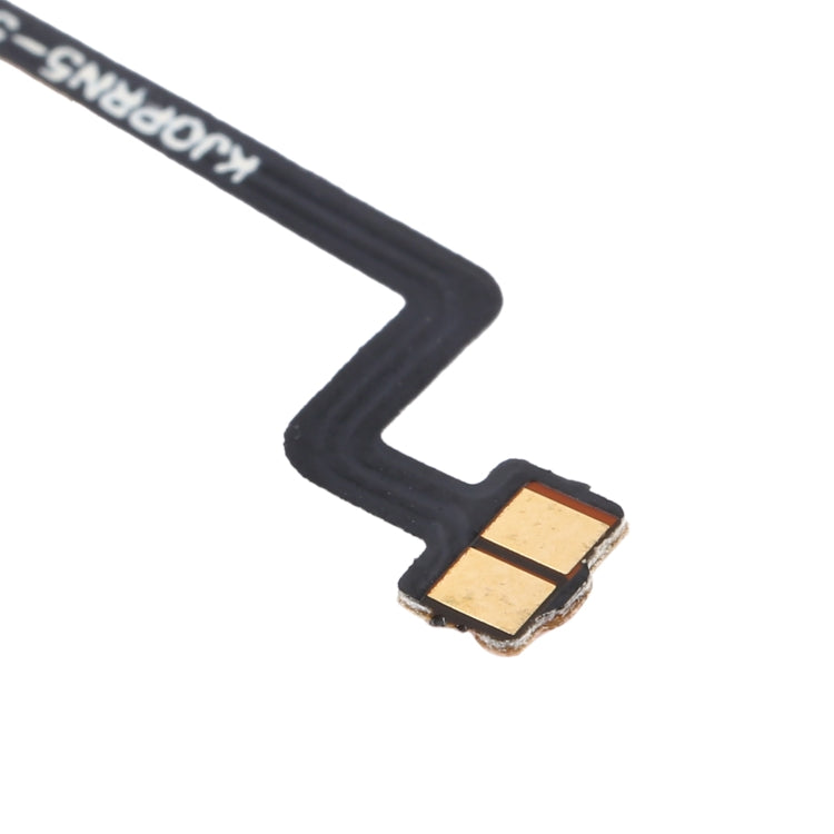 For OPPO Reno5 5G PEGM00 PEGT00 Power Button Flex Cable, For OPPO Reno5 5G