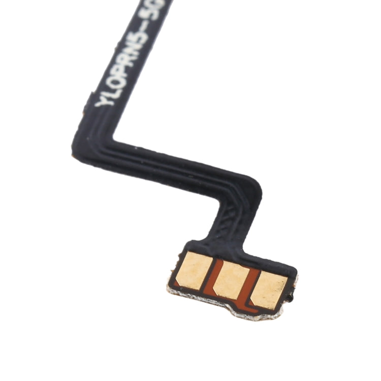 For OPPO Reno5 5G PEGM00 PEGT00 Volume Button Flex Cable, For OPPO Reno5 5G