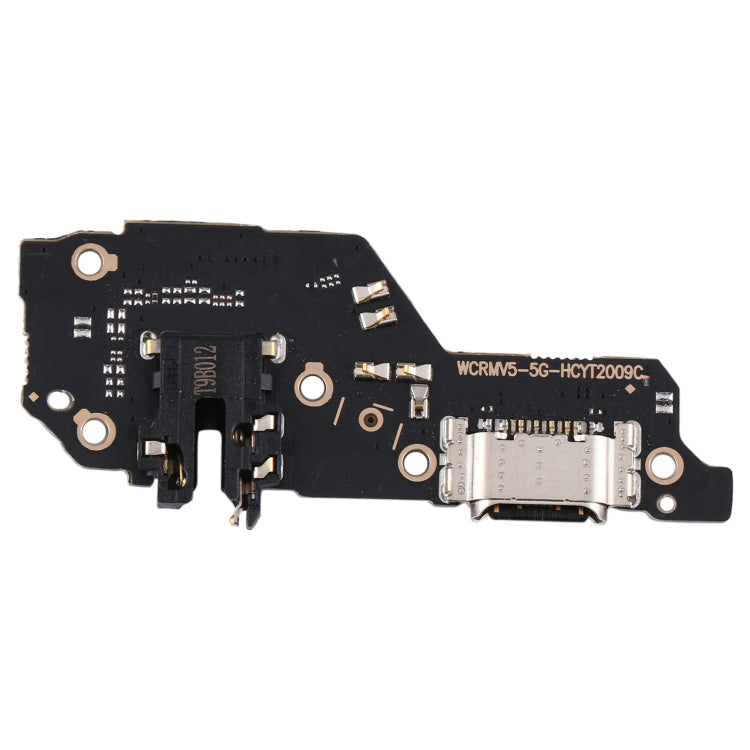 For OPPO Realme V5 5G charging port board, Realme V5 5G