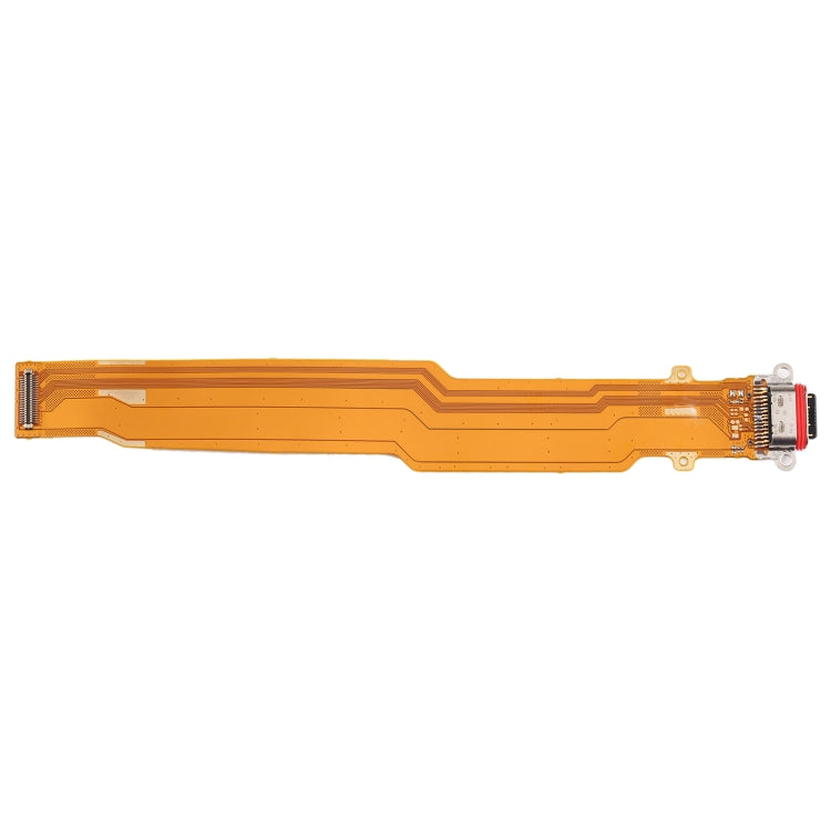 For OPPO Realme X50 5G RMX2051 ​​RMX2025 RMX2144 Charging Port Flex Cable, For OPPO Realme X50 5G
