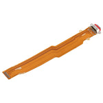 For OPPO Realme X50 5G RMX2051 ​​RMX2025 RMX2144 Charging Port Flex Cable, For OPPO Realme X50 5G