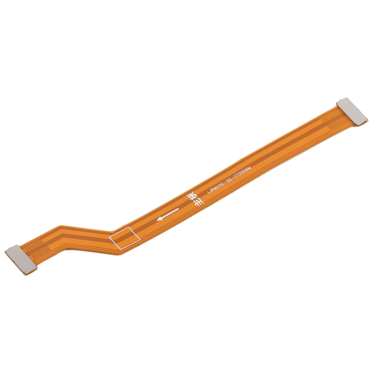 For OPPO Realme X50 5G RMX2051 ​​RMX2025 RMX2144 Motherboard Flex Cable, For Realme X50 5G