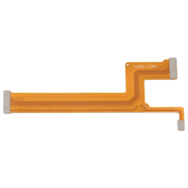 LCD Display Flex Cable for Vivo iQOO Pro 5G V1916A V1916T, For vivo iQOO Pro 5G