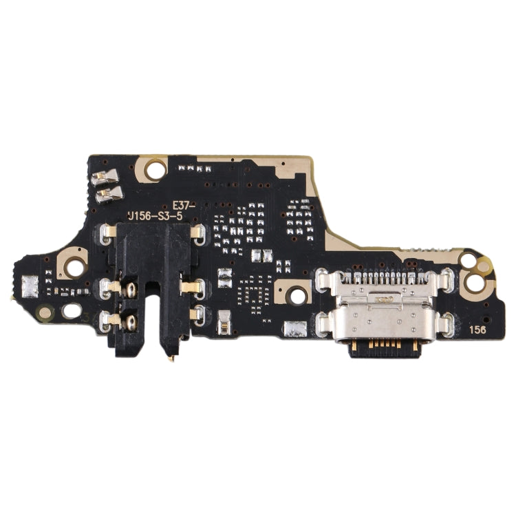 Charging Port Board for Xiaomi Poco X3 NFC / Poco X3 / Poco X3 Pro, For Xiaomi Poco X3 NFC