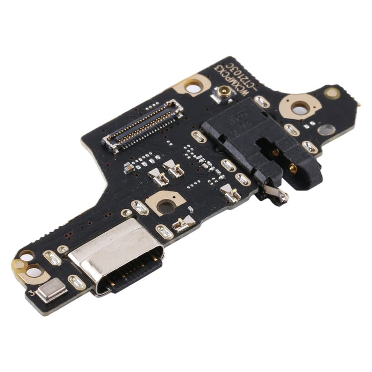 Charging Port Board for Xiaomi Poco X3 NFC / Poco X3 / Poco X3 Pro, For Xiaomi Poco X3 NFC