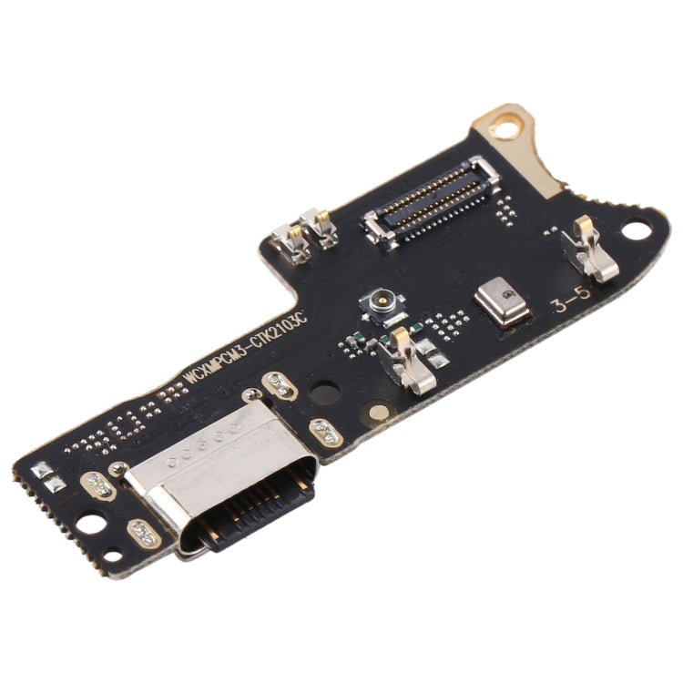 Charging Port Board For Xiaomi Poco M3 M2010J19CG, For Xiaomi Poco M3