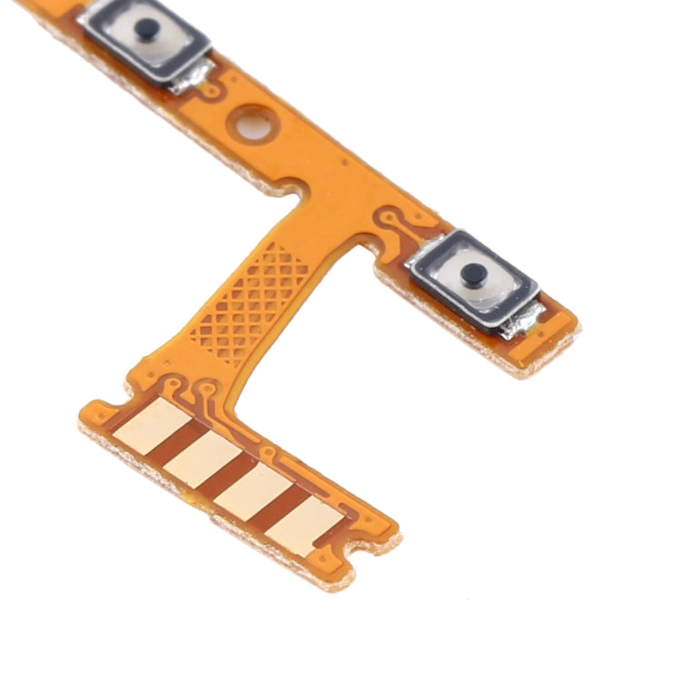 Cavo flessibile per pulsante di accensione e pulsante del volume per Xiaomi Poco M3 M2010J19CG, For Xiaomi Poco M3