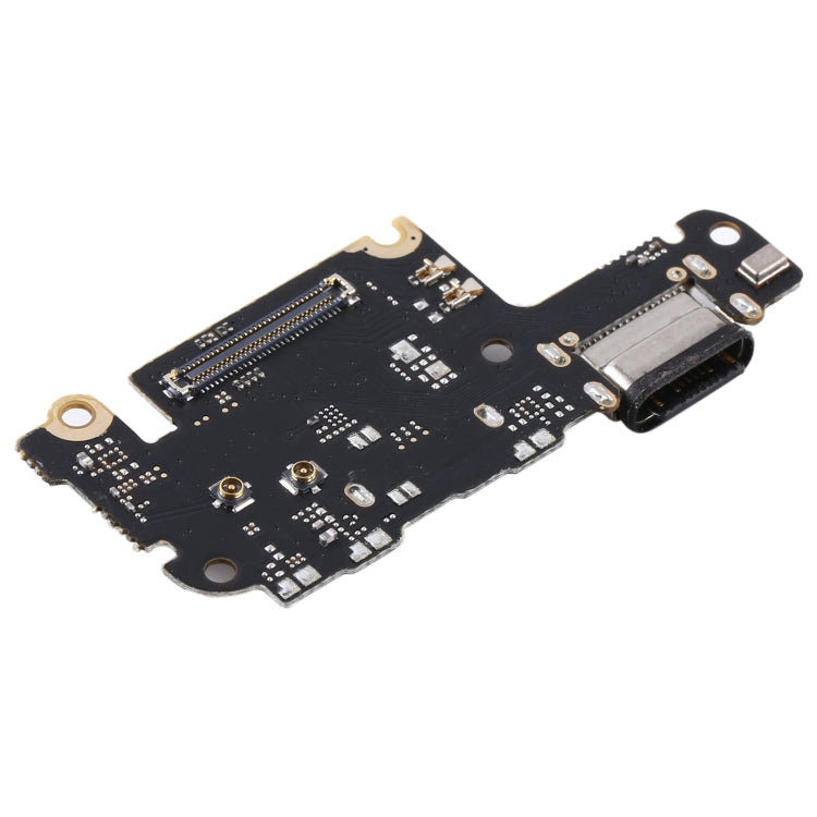 Scheda porta di ricarica con presa per supporto scheda SIM per Xiaomi Redmi K30S M2007J3SC, For Xiaomi Redmi K30S