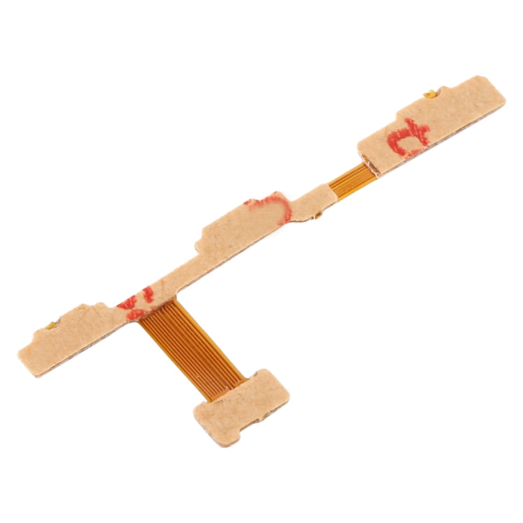 Power Button Volume Button Flex Cable For Xiaomi Redmi K30S M2007J3SC, For Xiaomi Redmi K30S