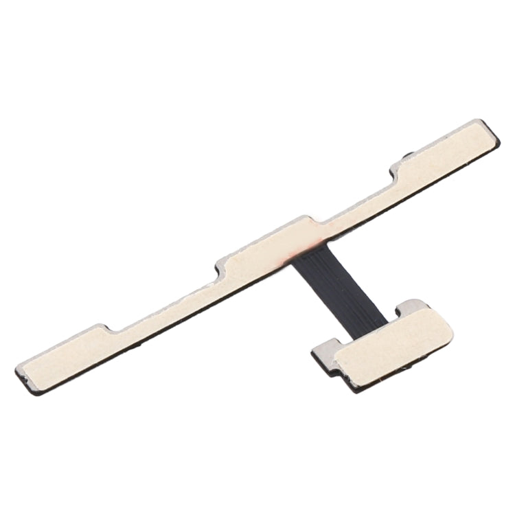 Power Button Volume Button Flex Cable For Xiaomi Redmi K30 Ultra M2006J10C, For Xiaomi Redmi K30 Ultra