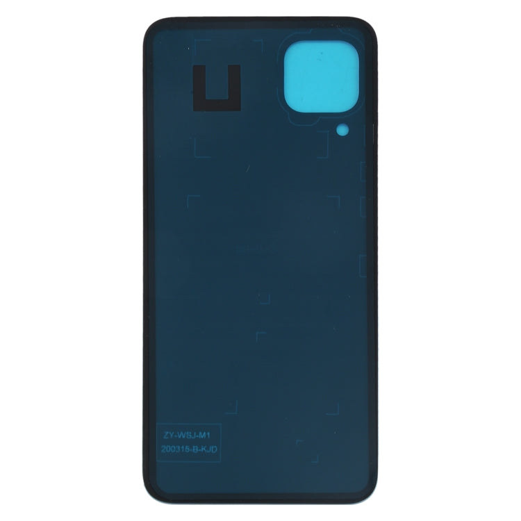 Cover posteriore della batteria per Huawei P40 Lite, For Huawei P40 Lite