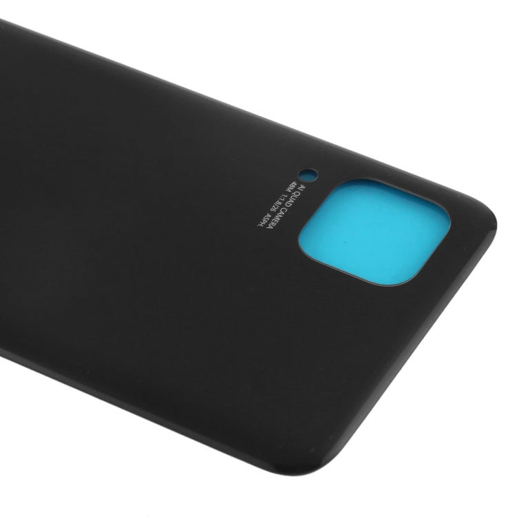 Cover posteriore della batteria per Huawei P40 Lite, For Huawei P40 Lite