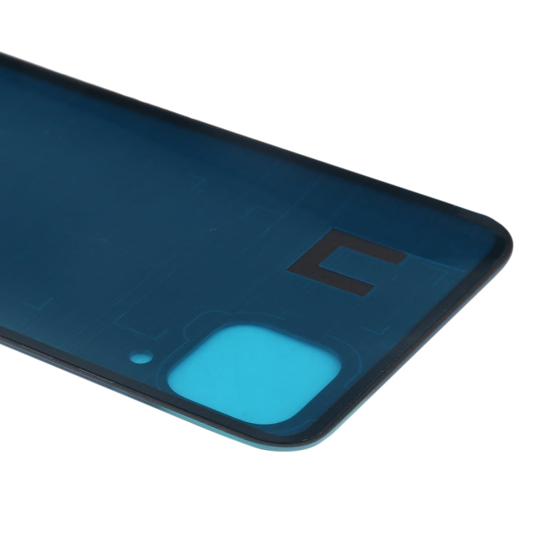 Cover posteriore della batteria per Huawei P40 Lite, For Huawei P40 Lite