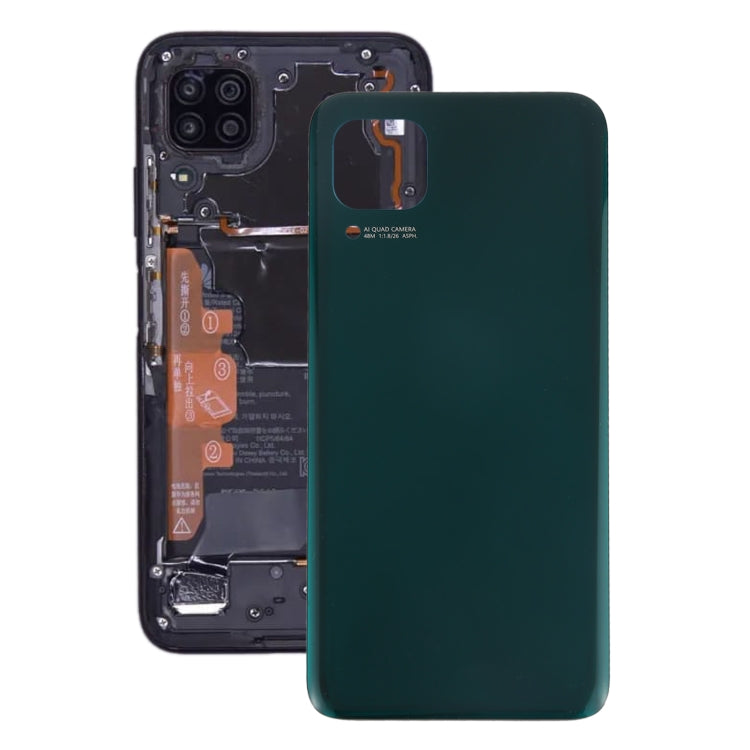 Cover posteriore della batteria per Huawei P40 Lite, For Huawei P40 Lite