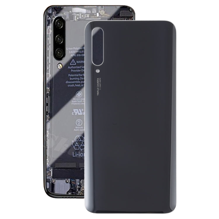 Cover posteriore della batteria per Huawei Y9s, For Huawei Y9s(Dark Purple), For Huawei Y9s