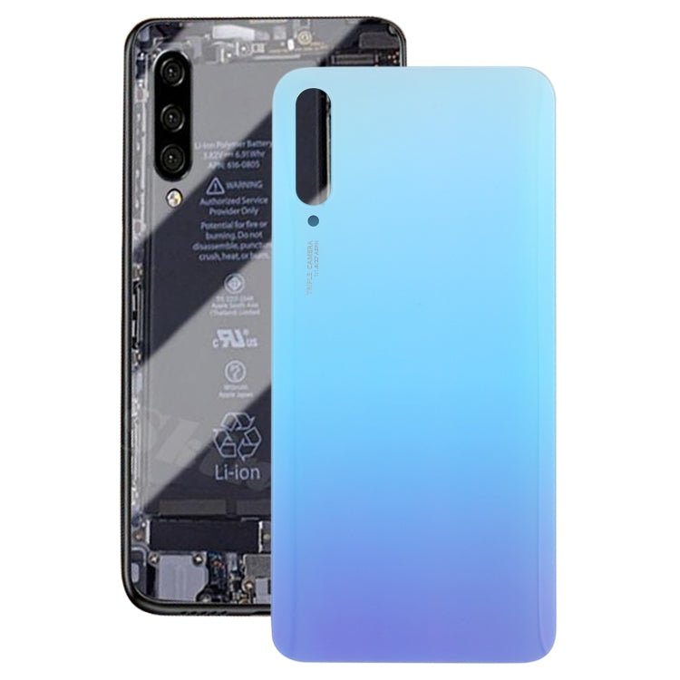 Cover posteriore della batteria per Huawei Y9s, For Huawei Y9s(Dark Purple), For Huawei Y9s