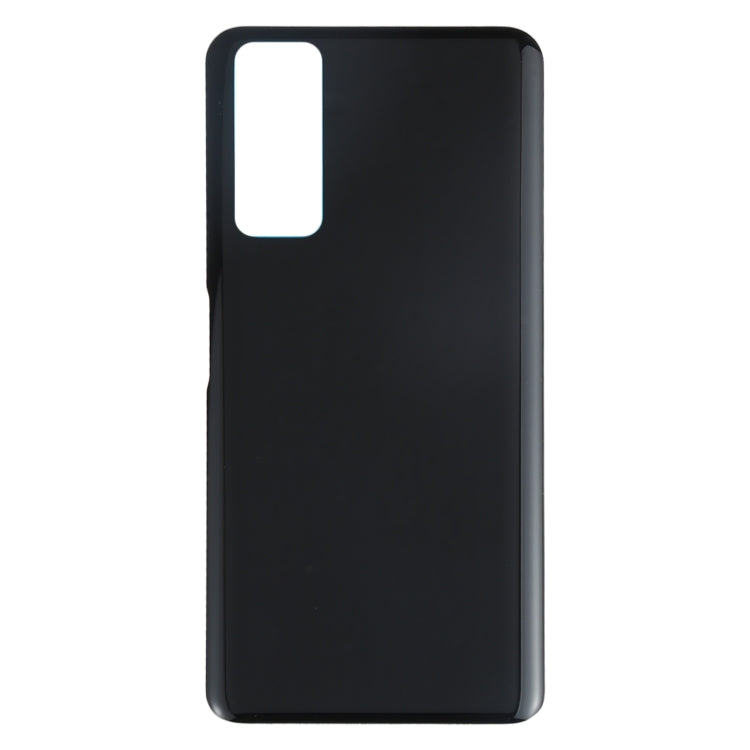 Back Battery Cover For Huawei P smart 2021, For Huawei P smart 2021