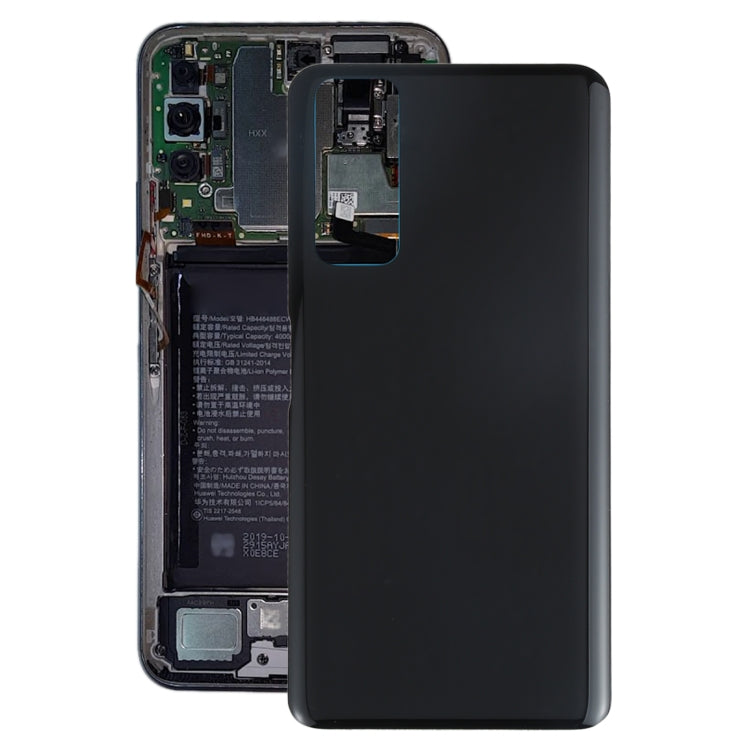 Cover posteriore batteria per Huawei P smart 2021, For Huawei P smart 2021