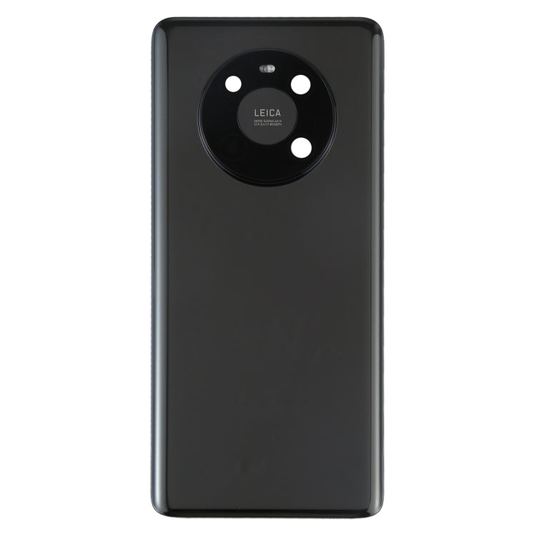 Original Back Battery Cover with Camera Lens Cover for Huawei Mate 40, For Huawei Mate 40 (Original)