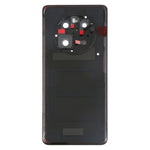 Original Back Battery Cover with Camera Lens Cover for Huawei Mate 40, For Huawei Mate 40 (Original)