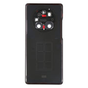 Cover posteriore originale per batteria con copriobiettivo fotocamera per Huawei Mate 40 Pro, For Huawei Mate 40 Pro (Original)