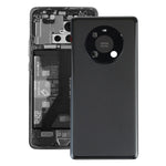 Original Back Battery Cover with Camera Lens Cover for Huawei Mate 40 Pro, For Huawei Mate 40 Pro (Original)