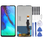 Schermo LCD e digitalizzatore assemblaggio completo per Motorola Moto G Pro, For Motorola Moto G Pro