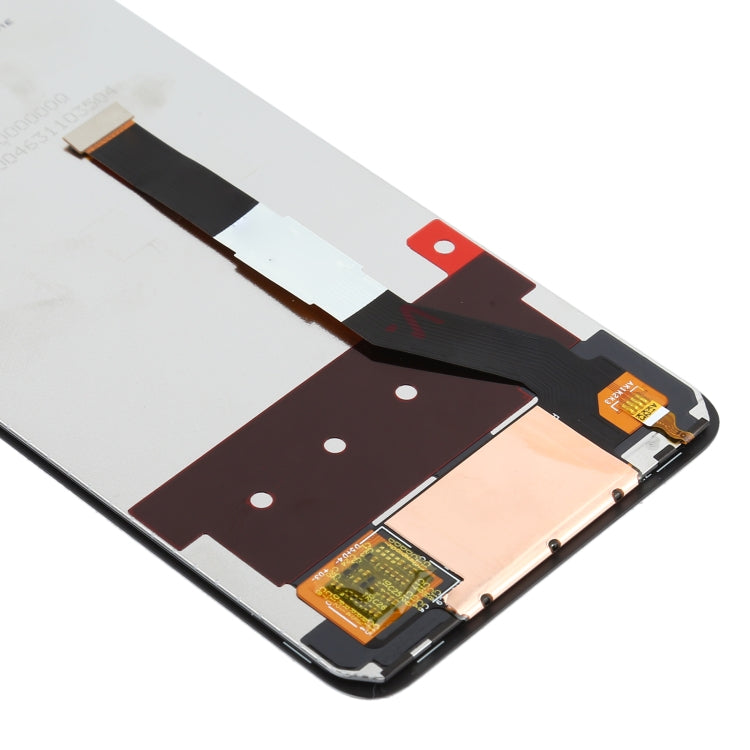 LCD Screen and Digitizer Full Assembly for Motorola Moto G 5G / One 5G Ace, For Motorola Moto G 5G