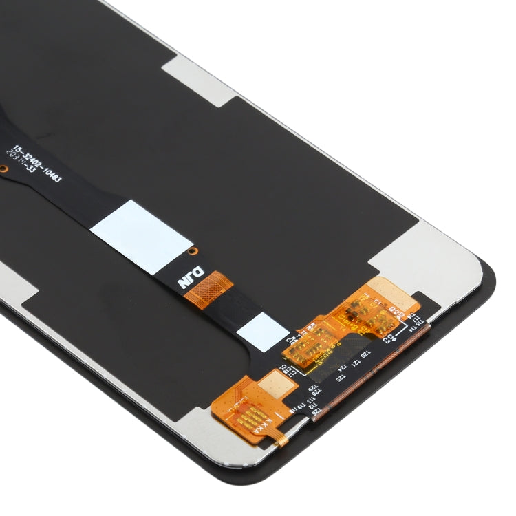 Schermo LCD e digitalizzatore assemblaggio completo per Motorola Moto G Power (2021), For Motorola Moto G Power (2021)