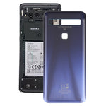 Cover posteriore batteria originale per TCL 10 5G T790Y T790H, For TCL 10 5G