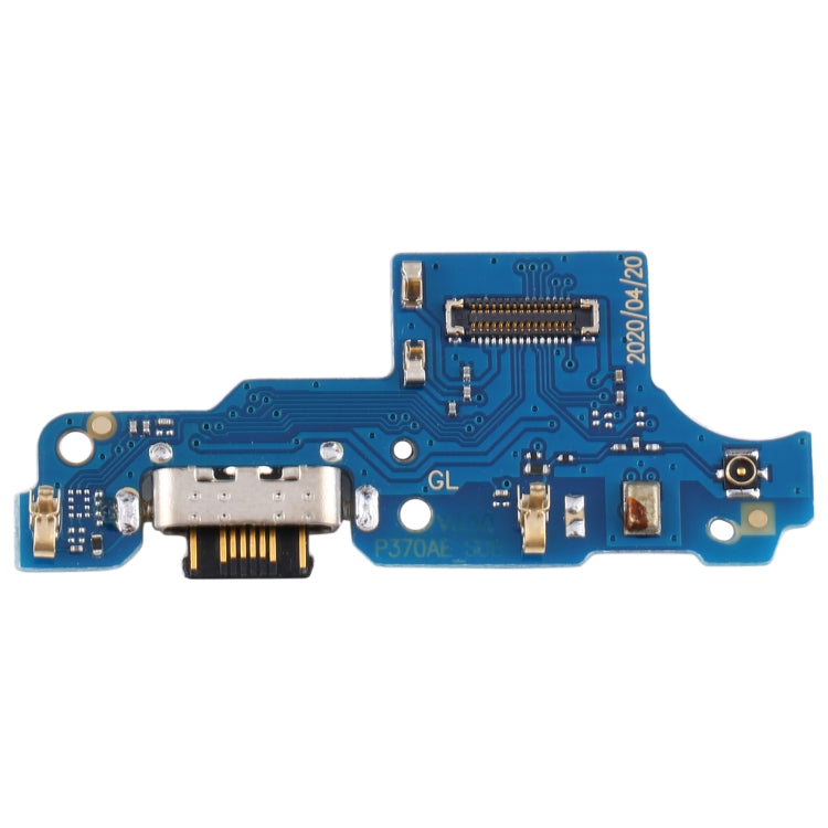 Charging Port Board For Motorola Moto G9 Play / Moto G9 (India), For Moto G9 Play