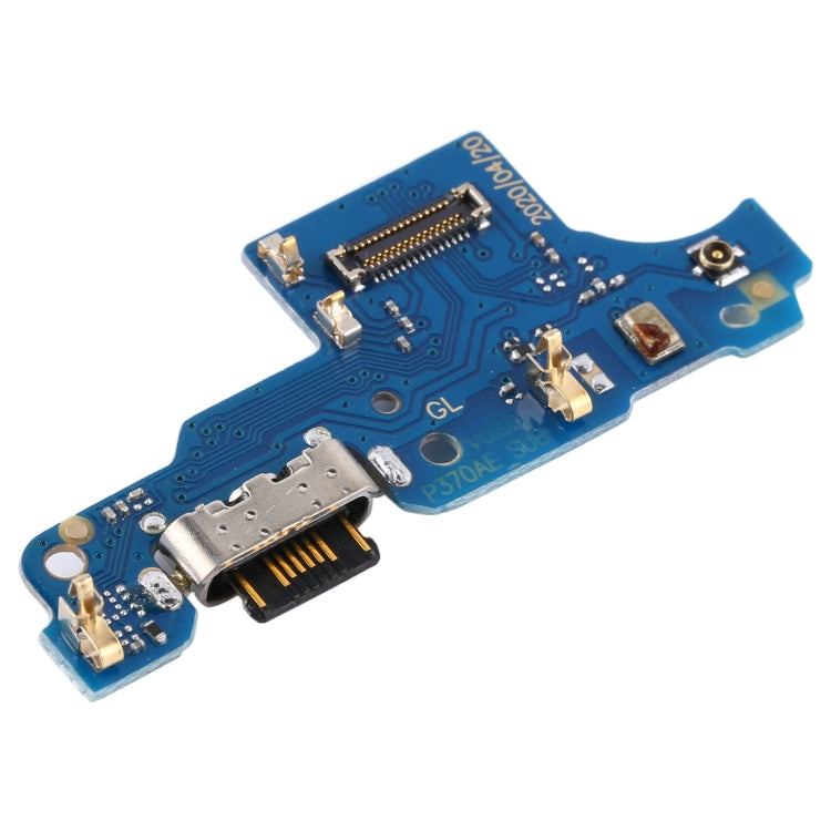 Charging Port Board For Motorola Moto G9 Play / Moto G9 (India), For Moto G9 Play