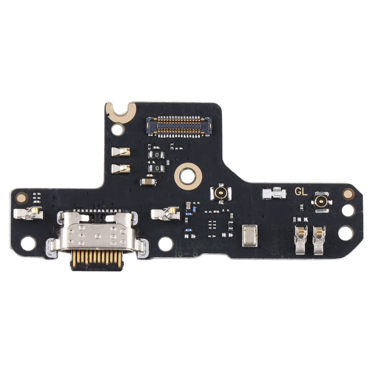 Charging Port Board For Motorola Moto G9 Plus XT2087-1, For Moto G9 Plus